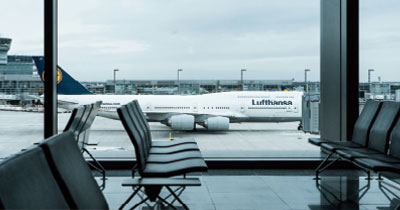 機場航站樓電力系統